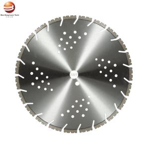 230mm 400mm 3U Turbo Segments General Purpose Saw Blades