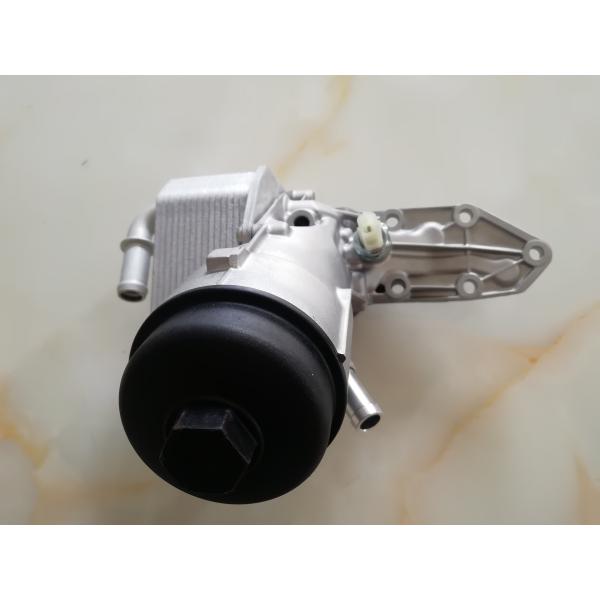 Aluminium Automobile Engine Parts Oil Cooler BB3Q6B624EA 1746665 For Ranger 2.2 3.2