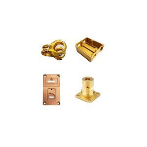 OEM ODM Precision CNC Machining Aluminum Alloy Anodized Power Bank Shell Power