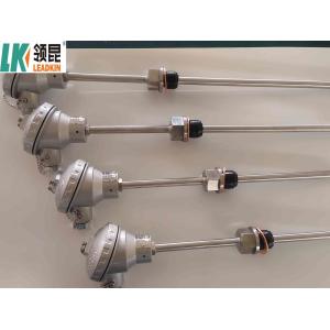China 2 Core K Type Thermocouple Cable For High Temperature Measurement Needs on sale