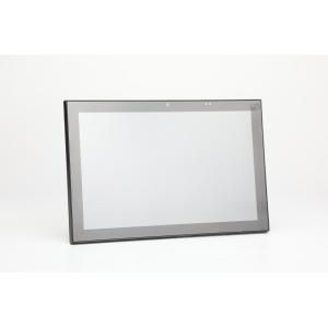 GPIO 10.1 Inch Industrial Control Android tablet With Serial Port Inwall Mount