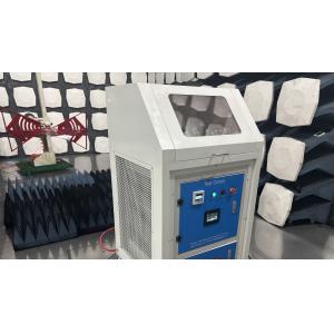 IEC 61347-1 160A Test Circuit with 10mΩ Calibration Resistance