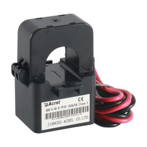 High Accuracy 5A/1A Split Core Current Transformer For Reconstructing Projects