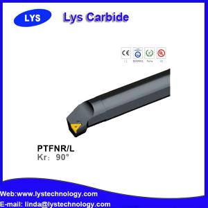 cnc internal tool holder with inserts, lathe machine internal cutting tool