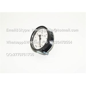 vacuum gauge original manometer offset printing machine spare parts
