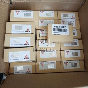 Genuine D8K M8 TCD8.0 TCD7.8 TCD2013 L06 4V Crankshaft Main Bearing 04257077