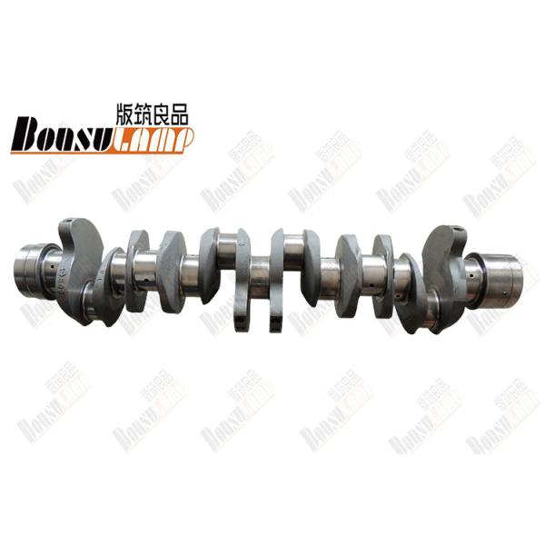 Quality 8-97603004-0 8976030040 6HK1 Crankshaft Isuzu Truck Spares wholesale