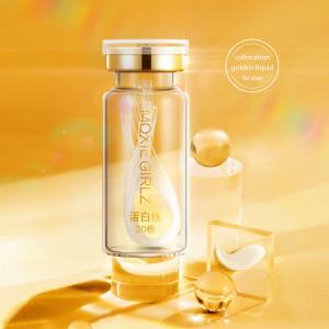 Essence Wrinkle Gold Collagen Repair Threads Firming Whitening