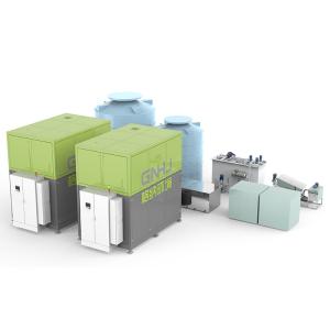 Revolutionize Your Evaporation Process with MVR Modular Evaporation System