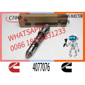 Truck Tractor Excavator Diesel Engine Spare Part QSK23 QSK60 QSK19 6D170 Fuel