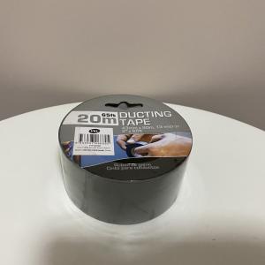 Strong Adhesive Waterproof Printed PVC Duct TapeExcellent Quatily PVC Pipe