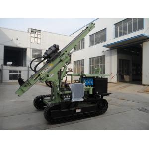Cheap Drilling rig with multi-function for sale