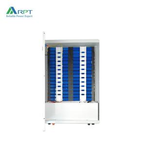 Solar Home Li-Ion Battery Energy Storage System - Wall-Mounted Type (5kWh/10kWh)