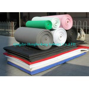 1200*500mm Small Foam Upright Cutting Machine Sponge Vertical Slicing For