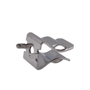 Solder Screw Rivet Mount Heavy Duty Solar Single Pole Cartridge Fuse Holder FS