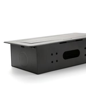 Customized Module USB Air Support Tabletop Power Table Socket / Conference Table