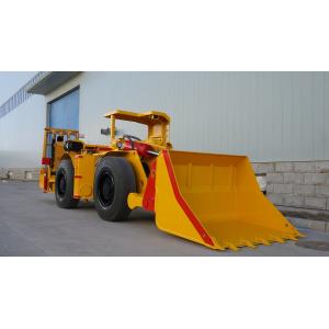 Underground Multipurpose Utility Vehicle Sud3-0.5 Underground Mining Lifting