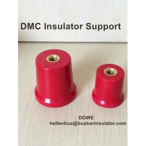 DMC epoxy resin insubtor cone insulator C60*60 insulator support steel insert