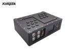 1-3W IP Mesh TDD Transceiver COFDM Bidirectional Portable Radio Downlink Uplink