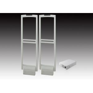 China 159*43*25cm Plastic Eas Antenna System 58khz AM Security Alarm Gate HAX8020 on sale