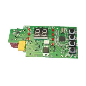 Custom Made Power Supply Circuit Board , AC To DC Converter Board
