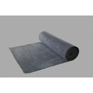 China Room Aerogel Insulation Roll Vehicles Batteries High Temperature Isolation on sale