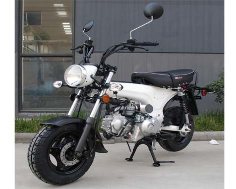 Quality China Motorcycle50CC04 wholesale