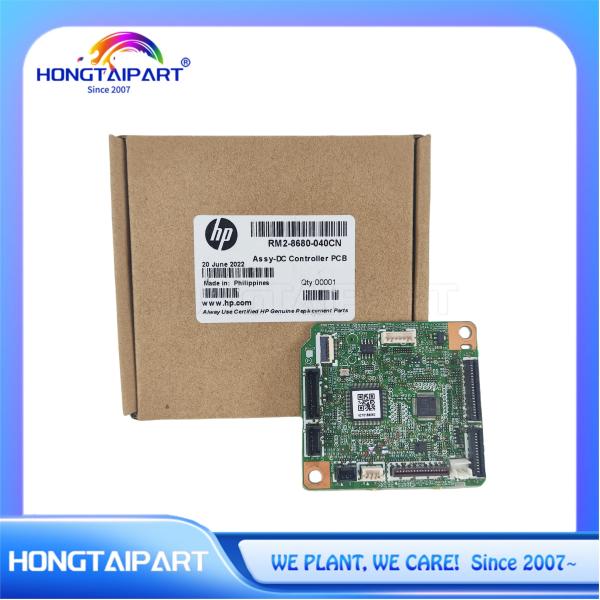 DC CONTROLLER PCB ASSY RM2-8680-040CN For HP LJ M402n dn dw M403n HONGTAIPART