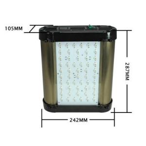 China 2018 grow light in hot selling., about led grow light full spectrum 600w, 600w led grow li on sale