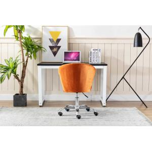 Computer Chair Task Chair Home Executive Desk Chair-Orange