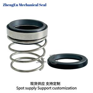 China MG9 MG912  Bellow Mechanical Seal Multiple Spring Replace Mg912 Seal For Pumps on sale