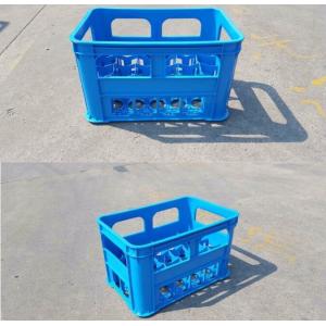 Light weight one time plastic pallets for transport and storage, Heavy duty