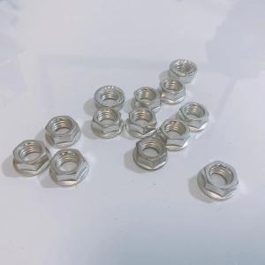 Roll In T Slot M4 M5 M6 M8 Channel Nuts With Spring Loaded Ball HDG Aluminium