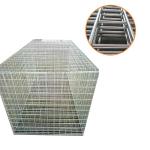 High Quality Galvanized Anti-Rust Welded Wire Mesh Panel Galvanized Welded Wire
