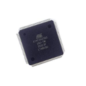 Cheap Atmel Atmega2560 Microcontroller Cob Cheap Electronic Components Ic Chips Integrated Circuits ATMEGA2560 for sale