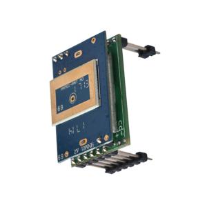 VR Adjustable Microwave Motion Sensor Module Low Voltage Sensor Dimming Control