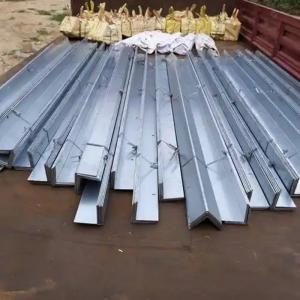 Stylish And Fireproof Basalt Fiber Rockwool Sp Fixing Brackets With Modern Right