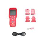Handheld ECU Car Key Programmer X-100+ For All Smart Card Matching Device