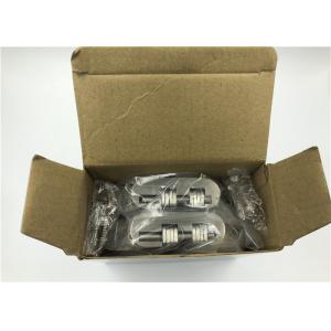 Zinc Alloy Heavy Duty Hidden Door Hinges / SOSS Invisible Hinge 35mm