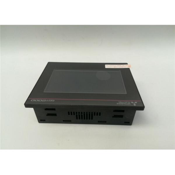 Quality Mitsubishi  GOT 2000 GT2104-RTBD Touch Screen Human Machine Interface 4.3″ 24V wholesale