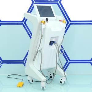 China America RF & Fractional RF microneedle machine face lift clinic use beauty device on sale