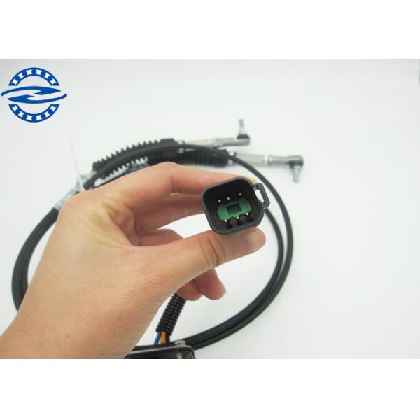Quality Automatic Throttle Motor 247-5231 119-0633 For E320B Spare Parts wholesale