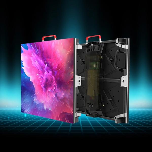 SMD DIP Advertising Indoor Led screens display HD Stage Panel For Concert