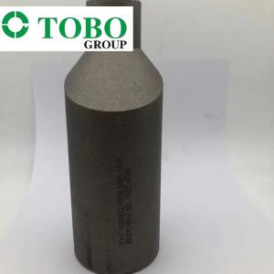 Forged Pipe Fittings Titanium Alloy Steel ASTM B861 GR2 2'' x 1'' SCH10S x