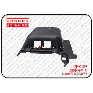 China Right Side Step Closing 100P Isuzu Engine Parts on sale