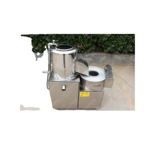 Commercial Parsley chopper machine