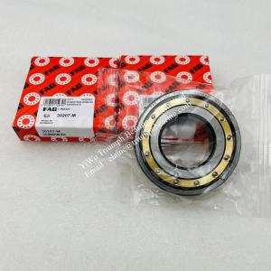 FAG Self-Aligning Roller Bearing 20207-M , 20207M
