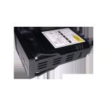Small Volume Intelligent Control Instrument for High-Precision Data Output