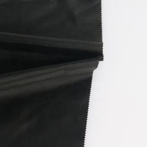 320T Moisture Absorption Recycled Taffeta Fabric for Outdoor Tent/Shower Curtain
