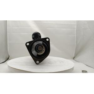 24V 10T 6.5KW 5.9 Cummins Air Starter Motor For Excavator Trucks 6BT5.9 6BT4.8